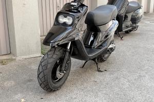 MBK Booster Sprit 50
