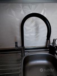 Miscelatore cucina Franke