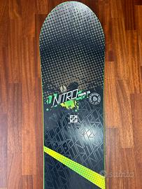 Snowboard Nitro