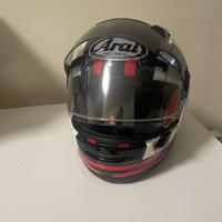 casco arai QV-pro