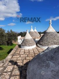 Baita/Chalet/Trullo - Cisternino