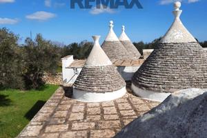 Baita/Chalet/Trullo - Cisternino