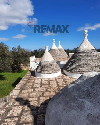 Baita/Chalet/Trullo - Cisternino