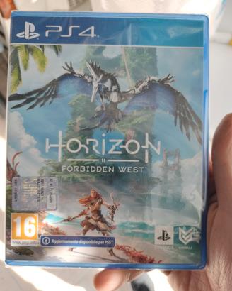 Horizon