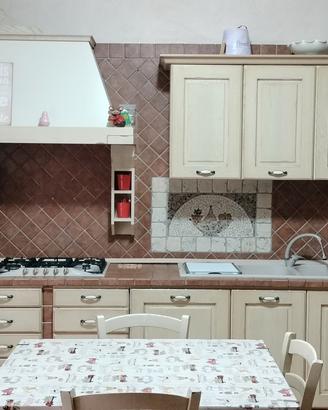Cucina Miele