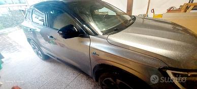 per cambio ad auto superiore