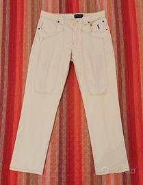 Jeans donna Jeckerson originali