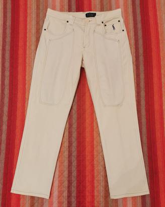 Jeans donna Jeckerson originali