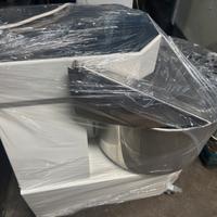 Impastatrice a spirale