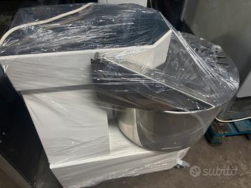 Impastatrice a spirale