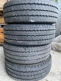 Gomme Continental