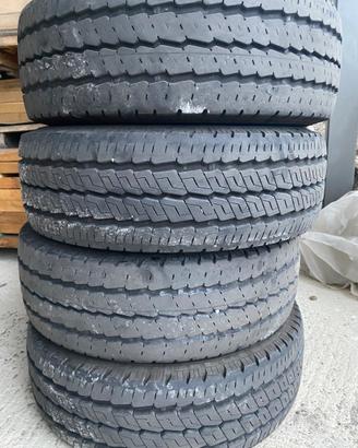 Gomme Continental