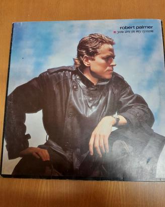 Vinile 1983 Robert Palmer