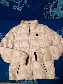 Piumino Blauer