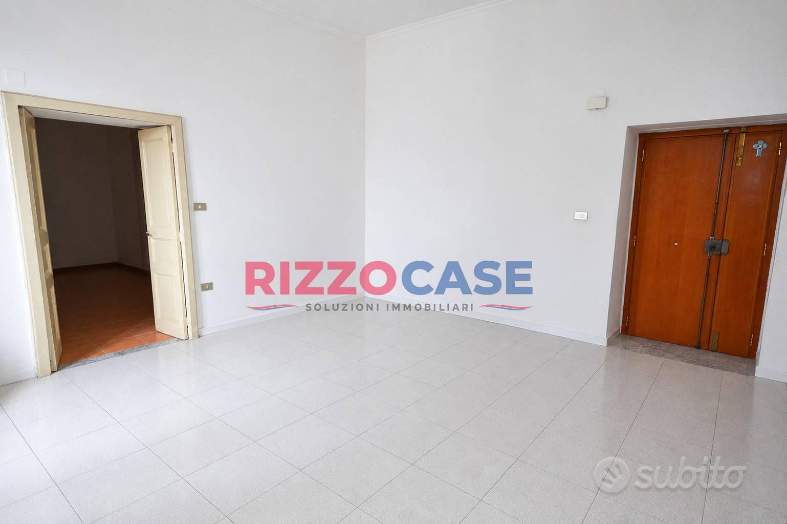 Appartamento – Corigliano-Rossano, Traforo, Rossano - Vista 2