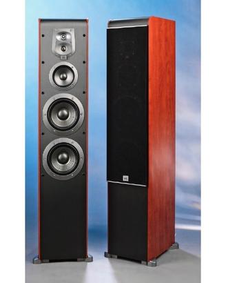 jbl + Yamaha
