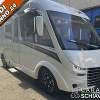 CARTHAGO C TOURER I 141 LE