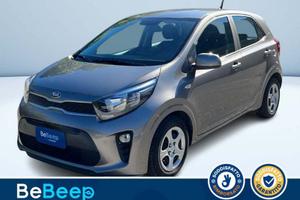 Kia Picanto 1.0 ACTIVE BLUETOOTH GPL