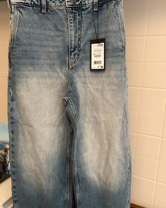 Jeans della STWD