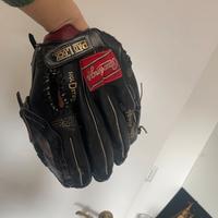 Guantone baseball softball