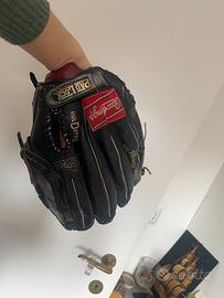 Guantone baseball softball