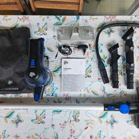 Aspirapolvere Senza Fili Dirt Devil Cavalier DD698