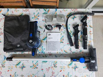 Aspirapolvere Senza Fili Dirt Devil Cavalier DD698