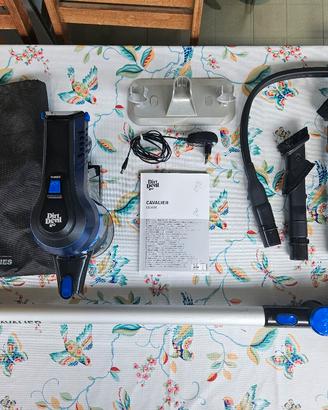 Aspirapolvere Senza Fili Dirt Devil Cavalier DD698
