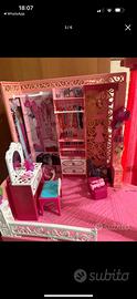 Casa barbie
