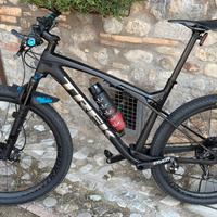 Mtb Trek Supercaliber 9.8 gx - xl