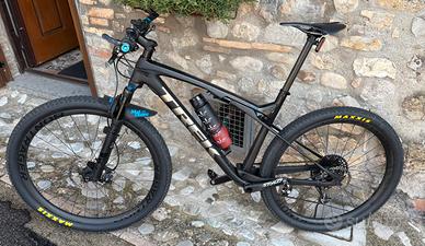 Mtb Trek Supercaliber 9.8 gx - xl