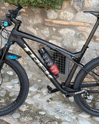 Mtb Trek Supercaliber 9.8 gx - xl