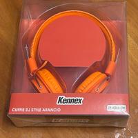 Cuffie Kennex