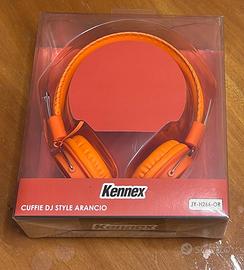 Cuffie Kennex