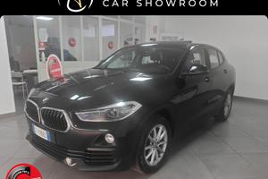 BMW X2 sdrive16d Advantage auto