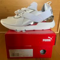 Puma Muse X3 Metallic num 37.5