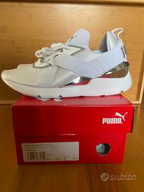 Puma Muse X3 Metallic num 37.5