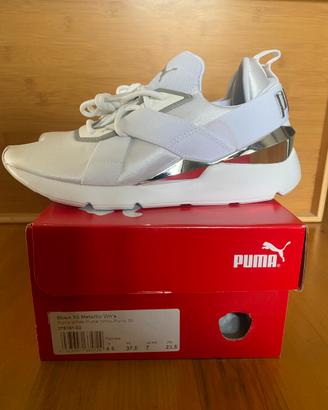 Puma Muse X3 Metallic num 37.5