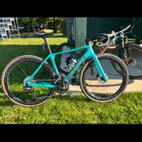 Bianchi impulso RC novembre 2025