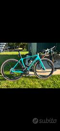 Bianchi impulso RC novembre 2025