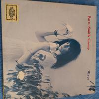 Vinile Patty Smith  Group Wave