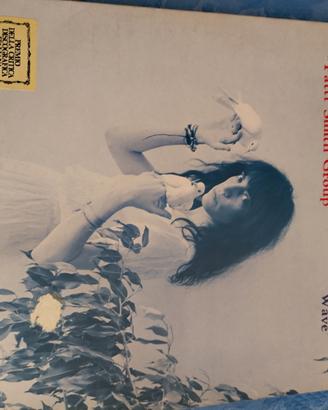 Vinile Patty Smith  Group Wave