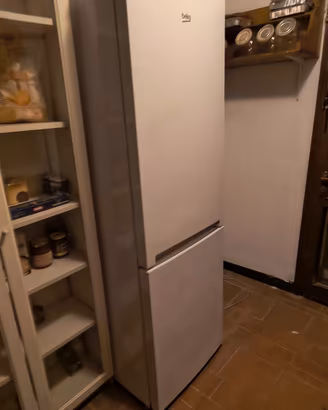 frigorifero e freezer beko