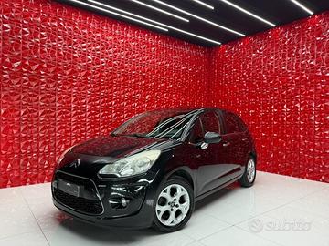 Citroen C3 1.6 VTi 120 aut. Exclusive AUTOMATICO