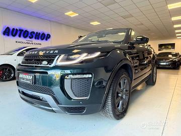LAND ROVER Range Rover Evoque R.R. Evoque Cabrio