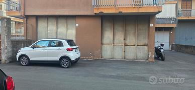 garage Mascalucia  