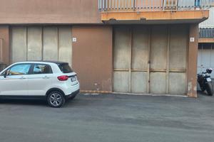 garage Mascalucia  