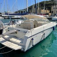 Ferretti Altura 35