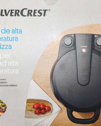 forno pizza