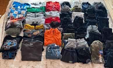 Abbigliamento bambino